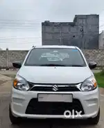 Maruti Suzuki Alto 800 Lxi, 2022, Petrol
