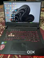 Asus Rog strix g15