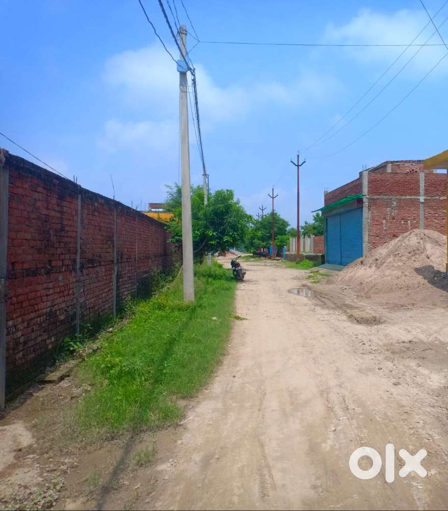 Land for sale