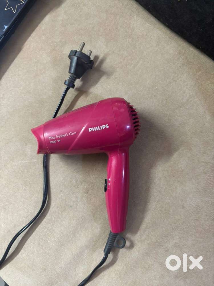 PHILLIPS MISS FRESHERS HAIRDRYER