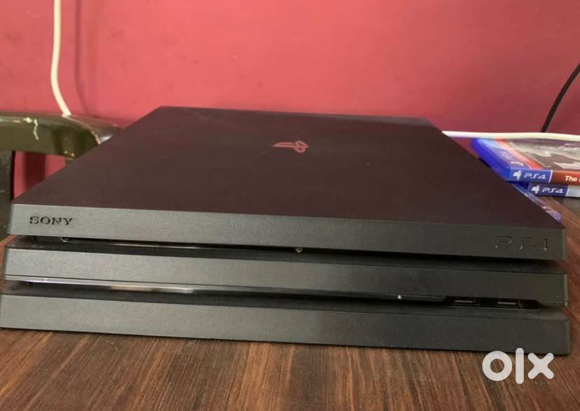 SONY PS4 Pro
