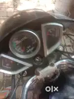 Full engine okay
