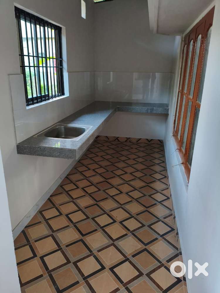 Recently renovated spacious 2bhk for rent at kenduguri jorhat