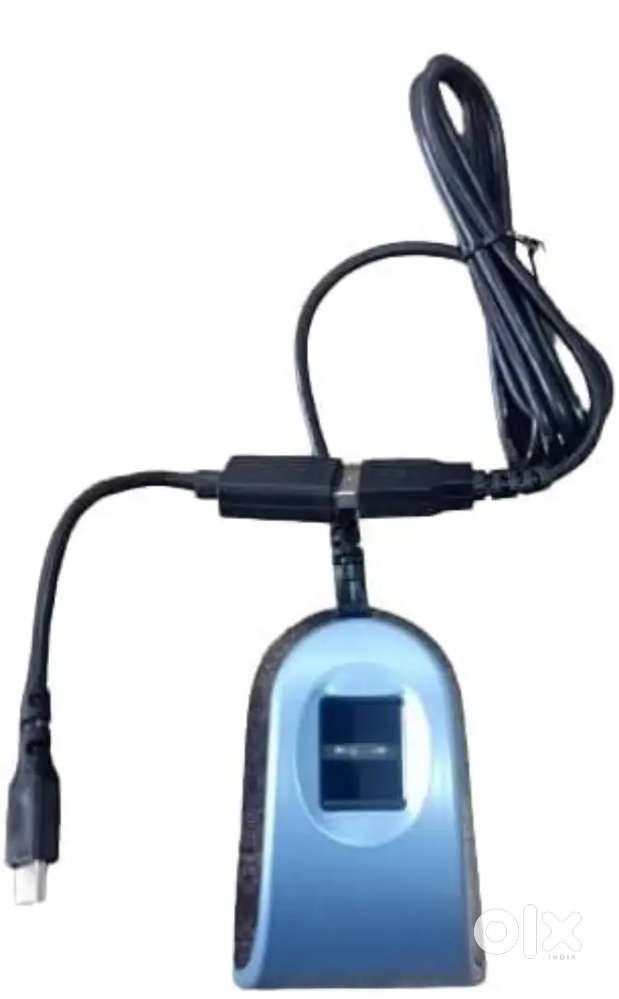 Mantra mfs110L1 Device new fresh pack with warranty