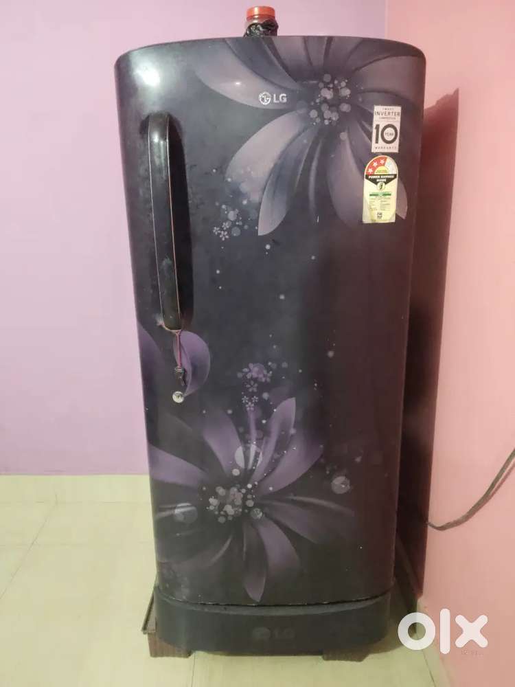 LG Freedge 215 Ltr