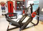 Get full health club complete new and heavy Duty Gym Equipment Setup
