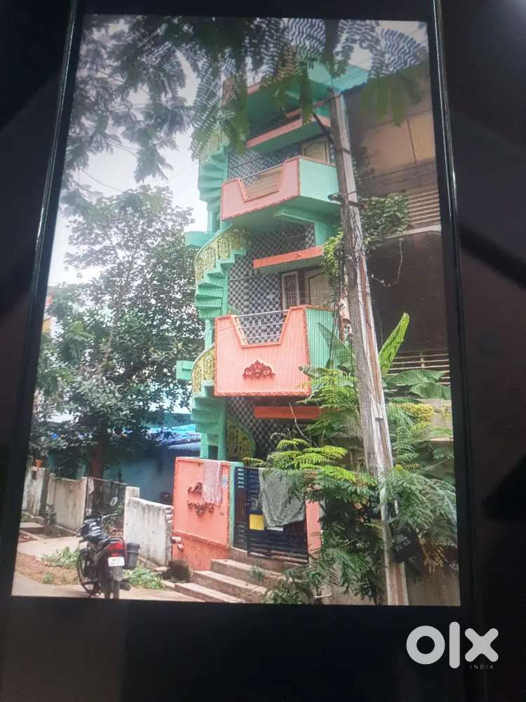 Raja movietheaters house sale