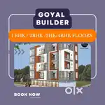 Required sales executive for Real Estate company