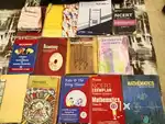 11th and 12th Books cbse and ib