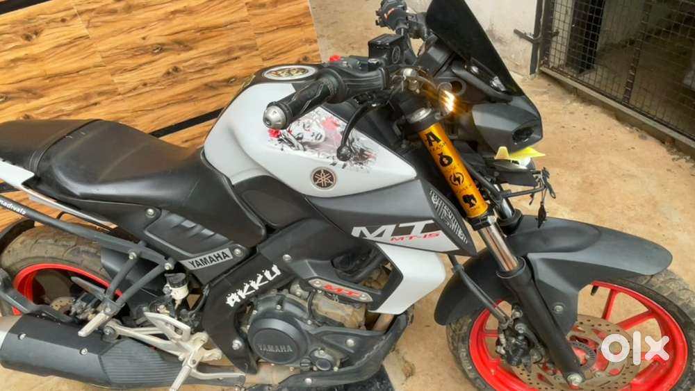 Good condition. 2nd owner