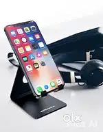 Portronics MODESK Universal Mobile Holder