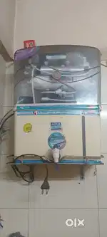 Copper coated magnetic carbon system attached