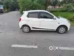 Maruti Suzuki Alto K10