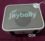 Jayballly woofer all new condition