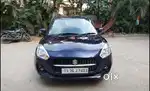 Maruti Suzuki Swift ZXi Plus Dual Tone, 2021, Petrol
