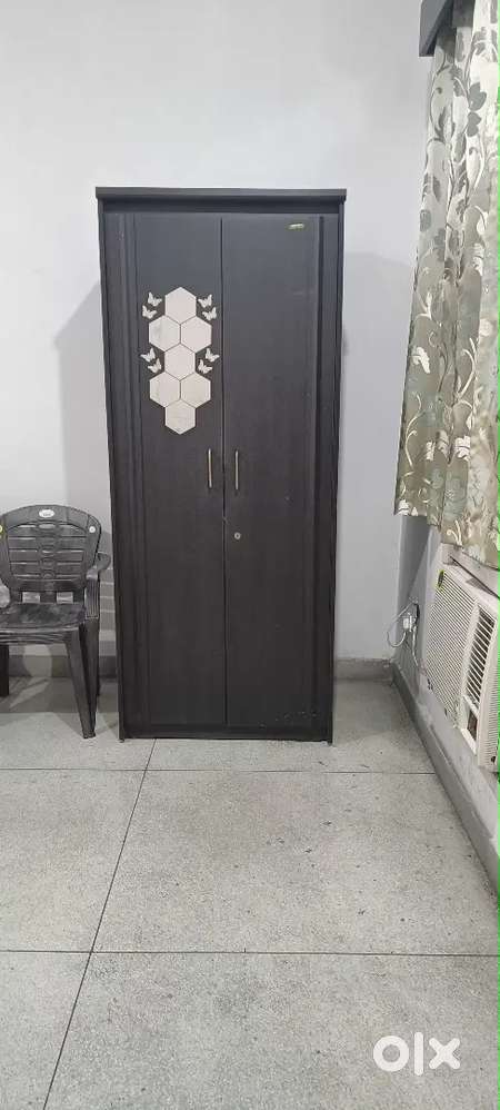 Zuari Cupboard