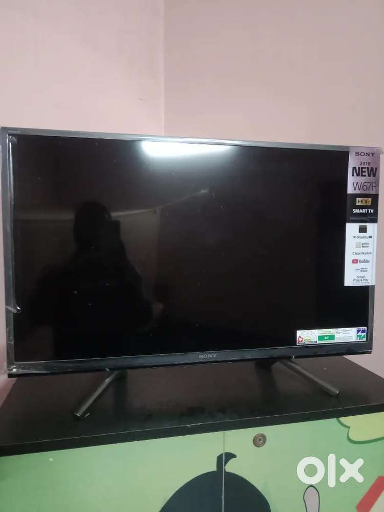 Sony Bravia