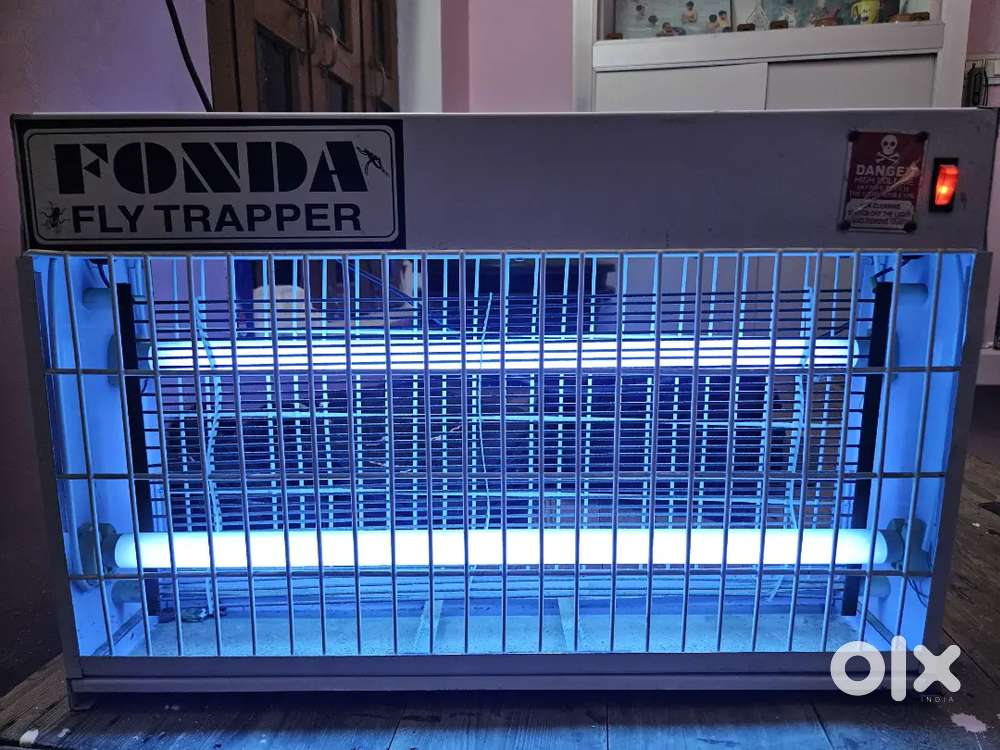 FONDA FLY TRAPPER