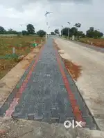 30x40 SITES JUST 18 LAKHS HUNSUR ROAD -MYSORE