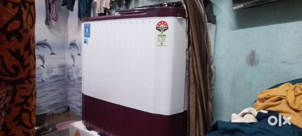 semi automatic machine