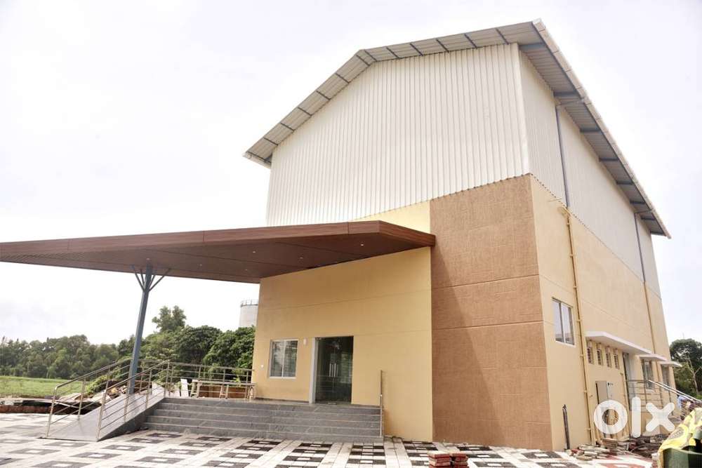 7.42 Cents Plot for Sale – Marian Lakefront, Kulai