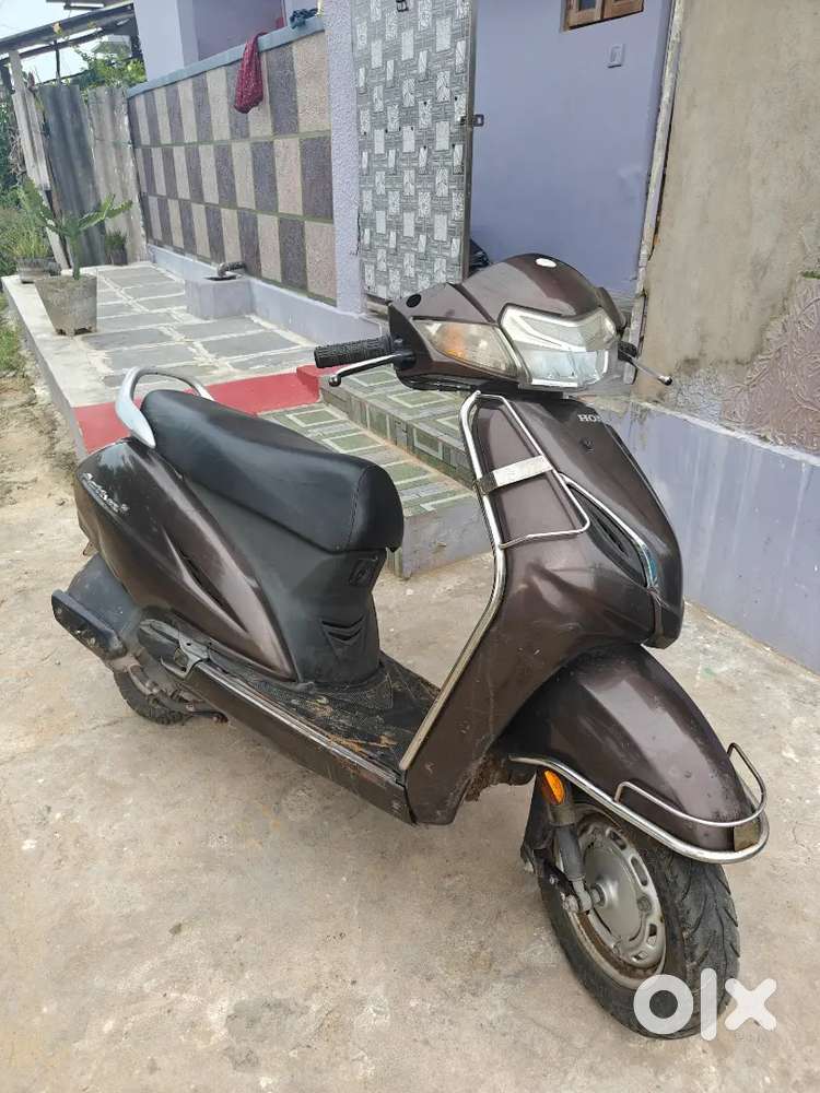 Good condition