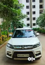 Maruti Suzuki Vitara Brezza 2017 Diesel 57000 Km Driven
