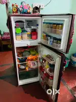 Samsung Refrigerator double door