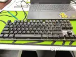 Cosmicbyte Mechanical Keyboard (Red switches)