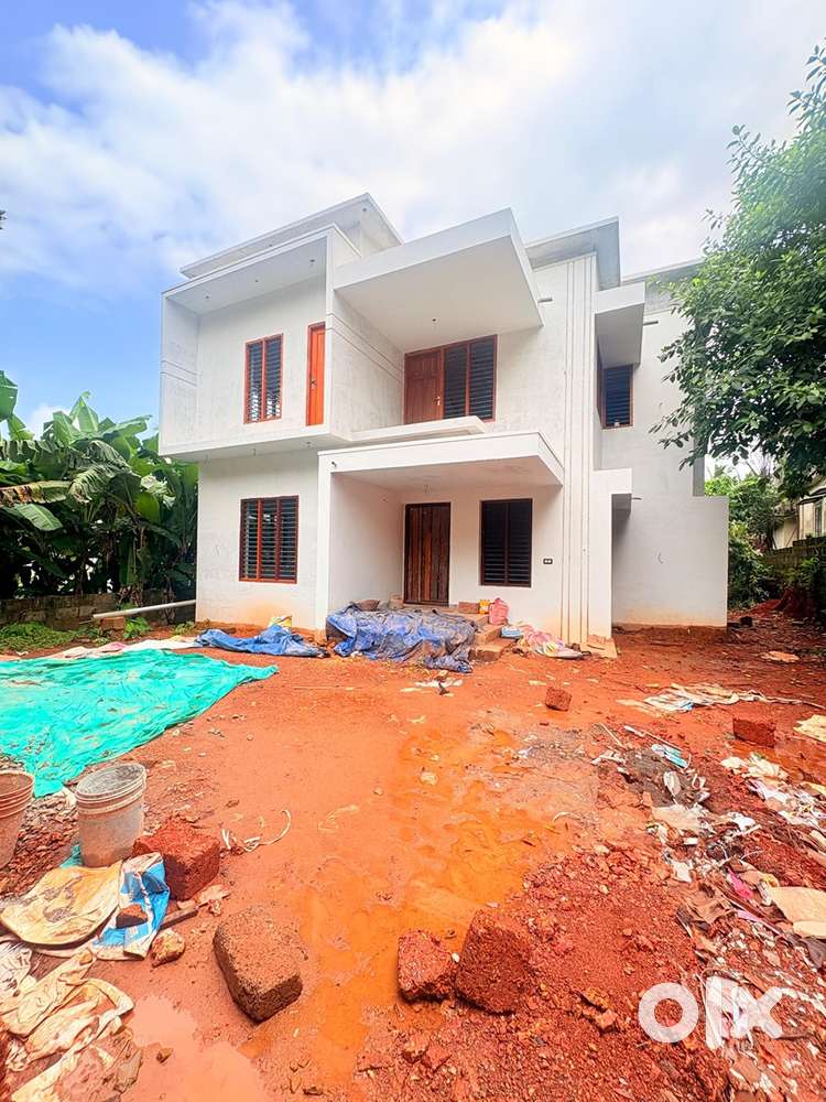 Chevayur 4 Cent 3 Bed New House