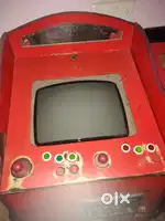 Tekken tag tournament _ tekken 3_Mustafa_ King of fighters 97