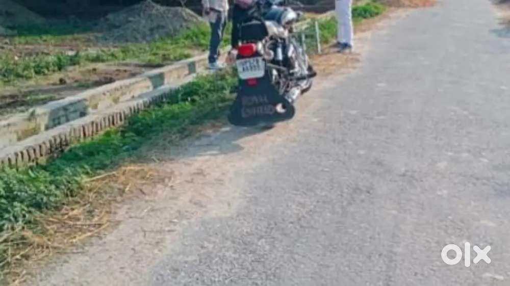 Commercial / Residencial Plot for Sale in Ward No-1 Kasia Kushinagar