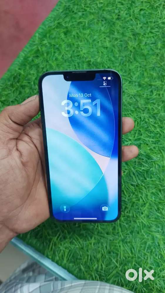 Brand new condition