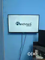Benchmark Technomate 32 (80 cm) Android Smart TV – Only ₹7,500