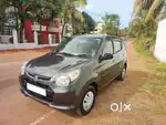 Maruti Suzuki Alto 800