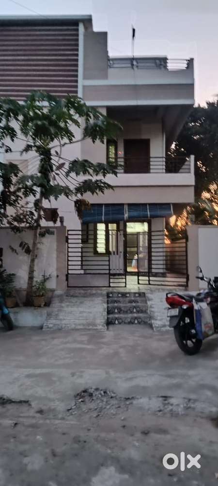 2BHK Bhadhrakali town ship- for families/PG students,kims hospital