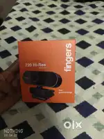 Desktop/Laptop Web Cam