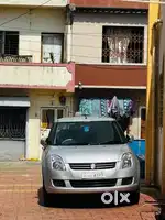 Maruti Suzuki Dzire 2010