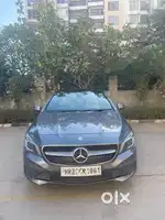 Mercedes-Benz CLA 200 CDI Sport, 2015, Diesel