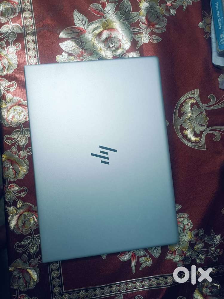 Hp laptop I5