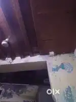 I'm selling my house