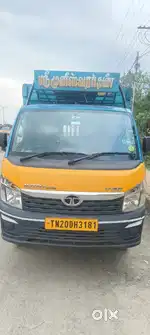 INTRA V30 PICKUP LX CLB BS6