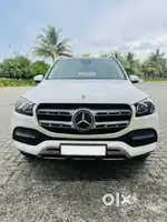 Mercedes-Benz GLS 400d 4MATIC, 2021, Diesel