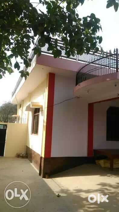 want to provide on rent this well furnished six