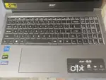 Bought this on September2024,unused laptop and other gadgets too