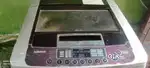 Ok condition lg turbo drum