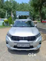 Kia Sonet HTX PLUS 1.5, 2022, Diesel