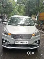 Maruti Suzuki Ertiga 1.5 VXI, 2021, CNG & Hybrids