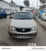 Maruti Suzuki Alto K10 2012 Petrol 86000 Km Driven