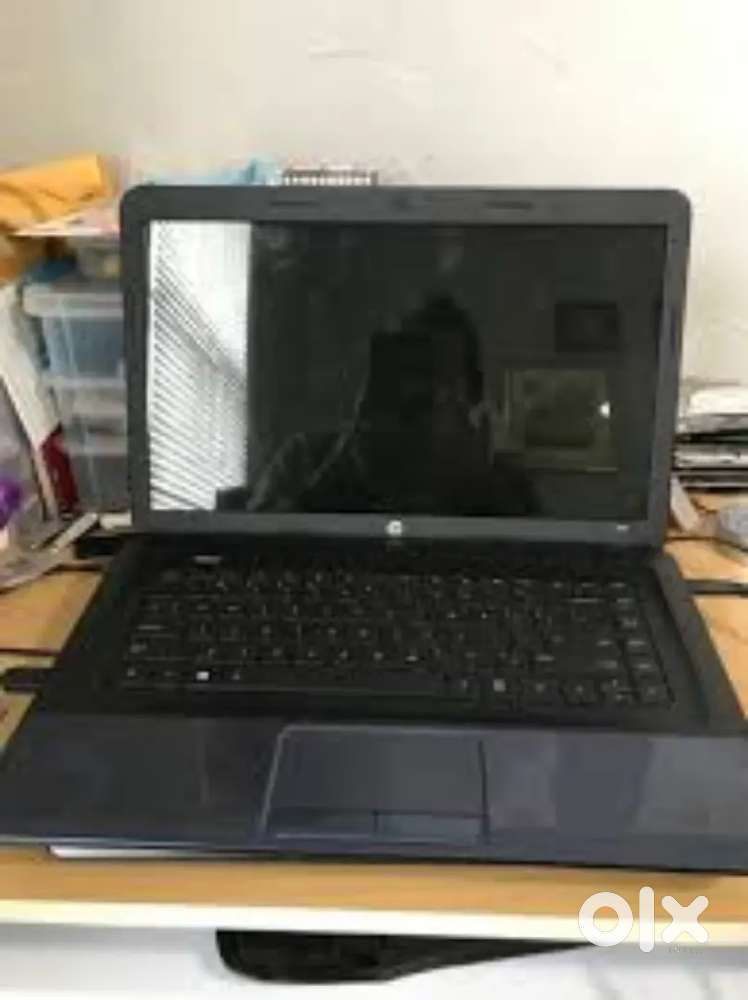 Extra shine and Superb condition laptop